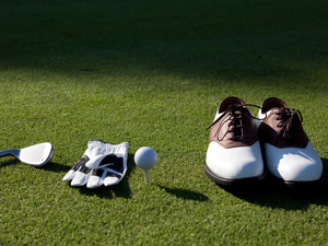 Golf gear